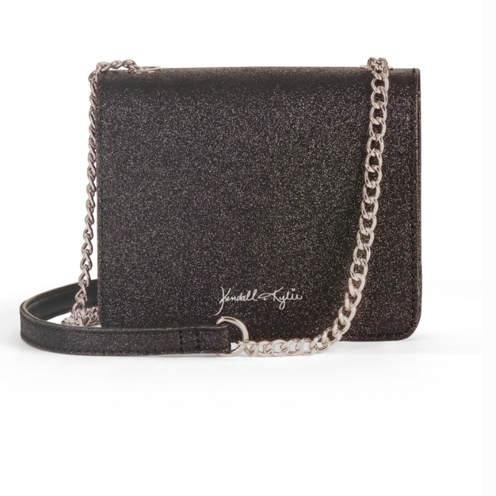 Black pocket book
